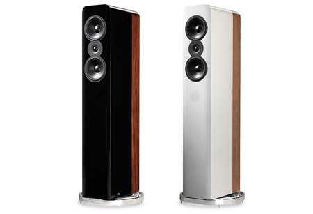 Sonido HiFi